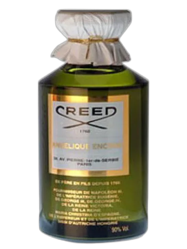 Angelique Encens Creed by Creed