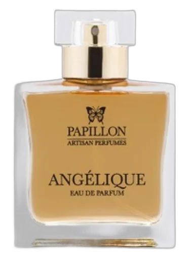Angelique Papillon Artisan Perfumes by Papillon Artisan Perfumes