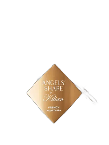 Angels' Share X French Montana By Kilian
