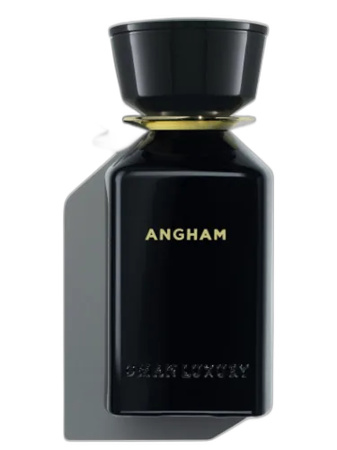 Angham Omanluxury