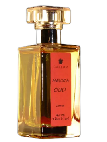Angora Oud Gallup Perfume by Gallup Perfume