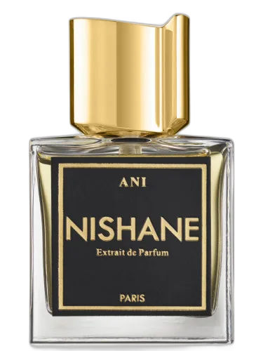 Ani Nishane by Nishane