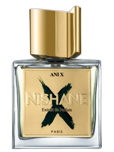 Ani X Nishane by Nishane