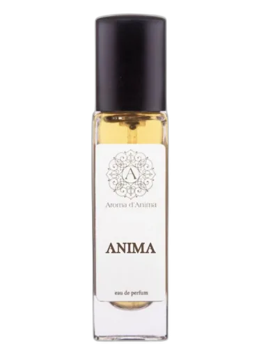 Anima Aroma D'anima by Aroma d'Anima