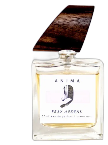Anima Fray Ardens by Fray Ardens