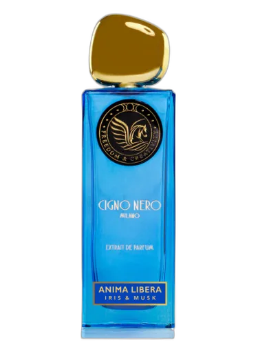 Anima Libera Cigno Nero