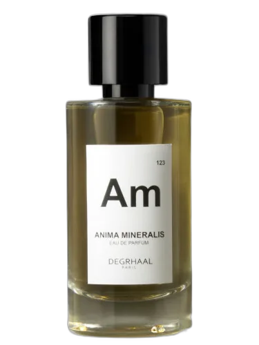 Anima Mineralis Degrhaal