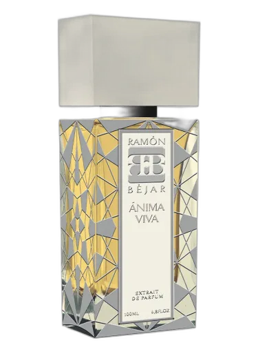 Anima Viva Ramón Béjar by Ramón Béjar