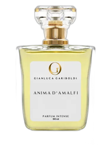 Anima D’amalfi Gianluca Gariboldi
