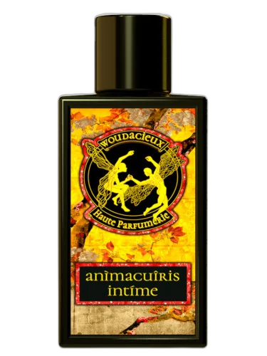 Animacuiris Intime Woudacieux Haute Parfumerie