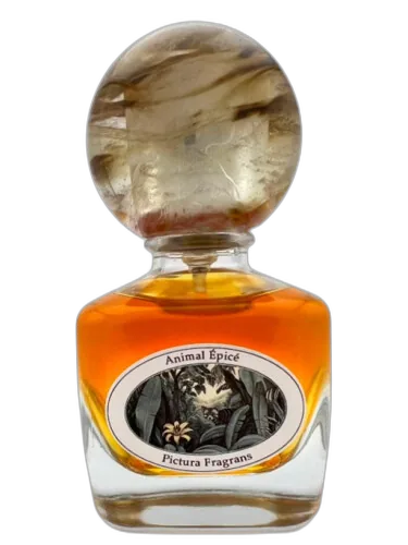 Animal Épicé Pictura Fragrans