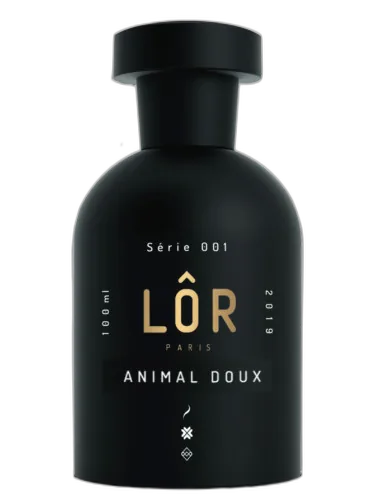 Animal Doux Lor Paris by Lor Paris