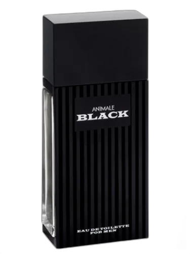Animale Black Animale