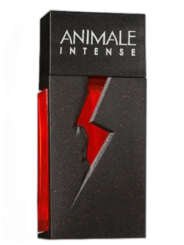 Animale Intense Animale by Animale