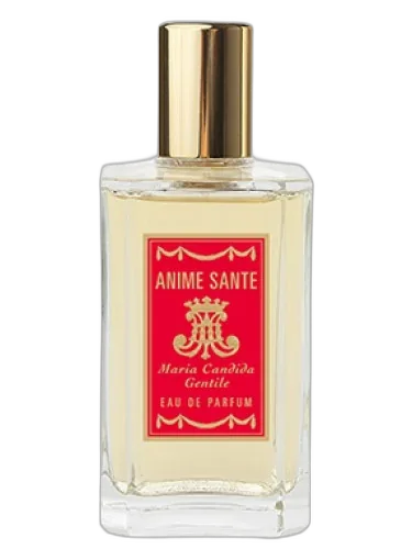 Anime Sante Maria Candida Gentile