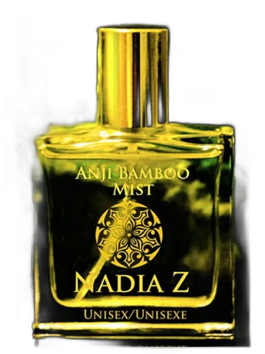 Anji Bamboo Mist Nadia Z