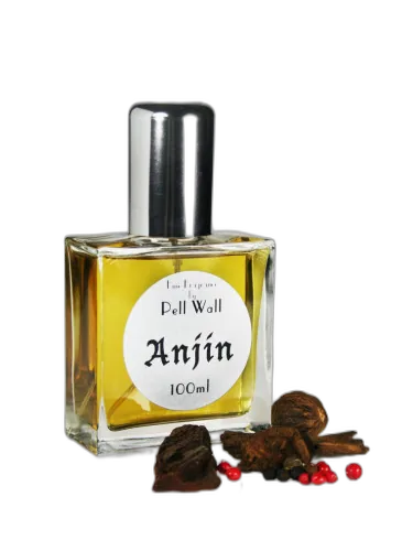 Anjin Pell Wall Perfumes