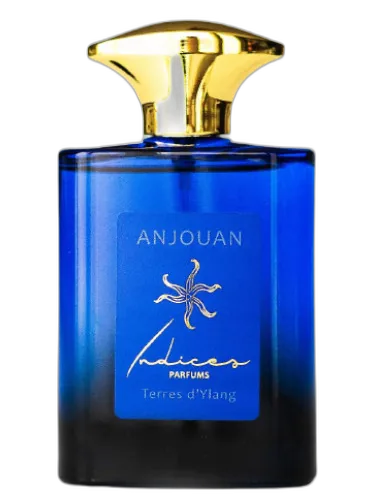 Anjouan Indices Parfums