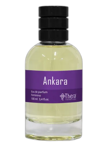 Ankara Thera Cosméticos