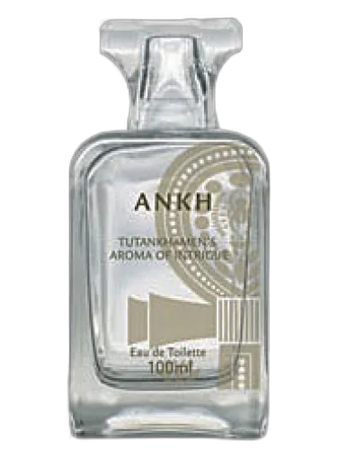 Ankh Scents Of Time by Scents of Time