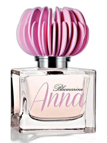 Anna Blumarine