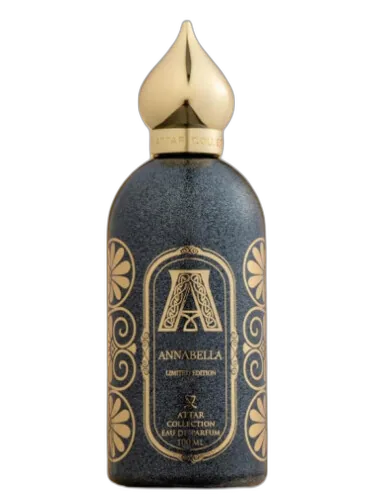 Annabella Attar Collection by Attar Collection