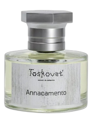 Annacamento Toskovat' by Toskovat'