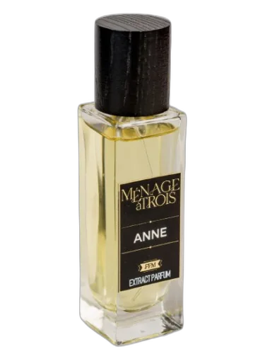 Anne Ménage À Trois by Ménage à Trois
