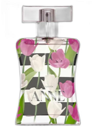 Anne Odorata by Odorata
