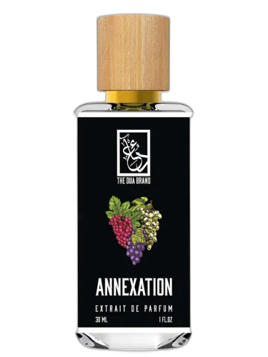 Annexation The Dua Brand