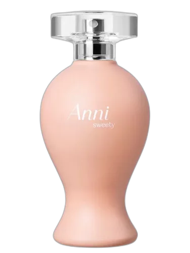 Anni Sweety O Boticário by O Boticário