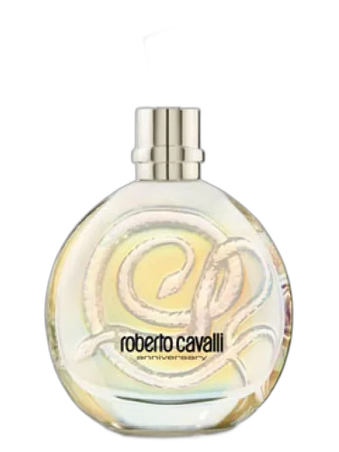 Anniversary Roberto Cavalli