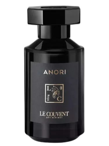 Anori Le Couvent Maison De Parfum