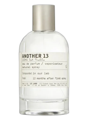 Another 13 Le Labo by Le Labo