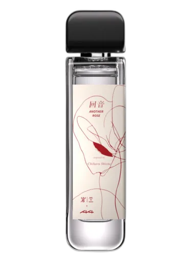 Another Rose 回音 Aromag 岩兰 by aromag 岩兰