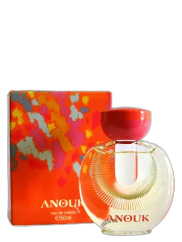 Anouk Antonio Puig