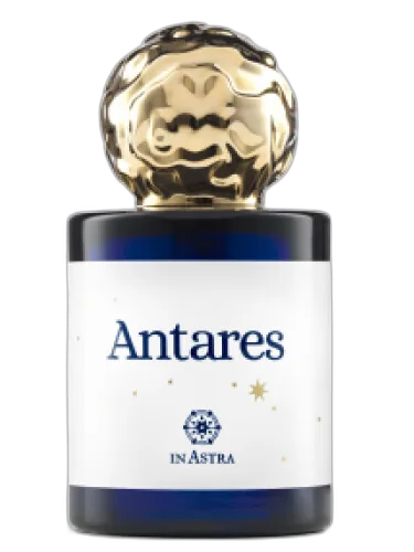 Antares In Astra by In Astra