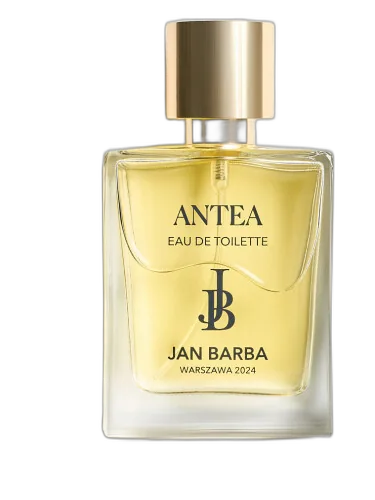 Antea Jan Barba by JAN BARBA