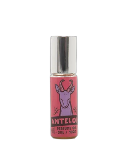 Antelope Sweet Anthem Perfumes