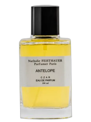 Antelope X Nathalie Feisthauer Czar by CZAR