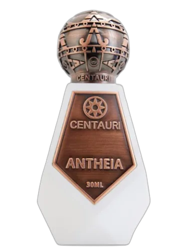 Antheia Centauri Perfumes by Centauri Perfumes