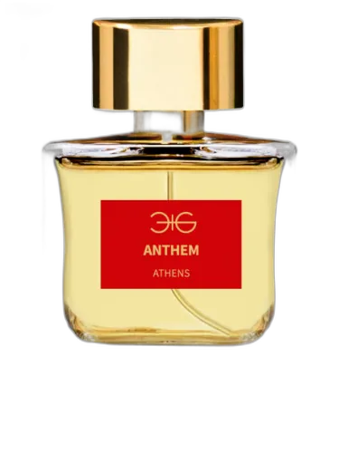 Anthem Manos Gerakinis by Manos Gerakinis