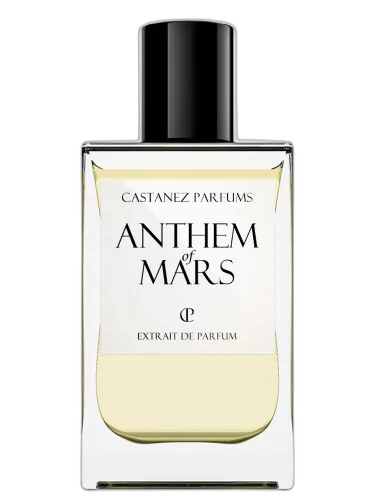Anthem Of Mars Castanez Parfums by Castanez Parfums