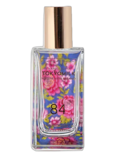 Anthemoessa (no. 84) Tokyo Milk Parfumerie Curiosite by Tokyo Milk Parfumerie Curiosite