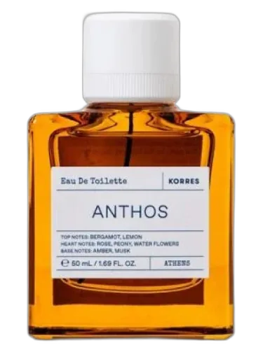 Anthos Korres by Korres