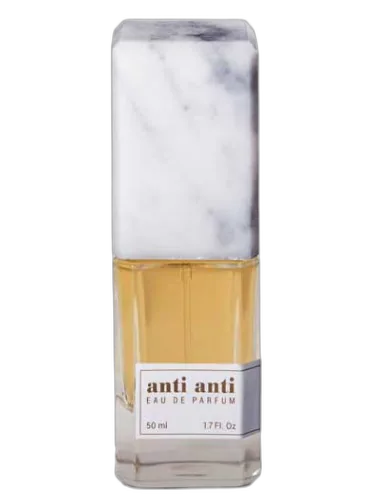 Anti Anti Pmp Perfumes Mayr Plettenberg by PMP Perfumes Mayr Plettenberg