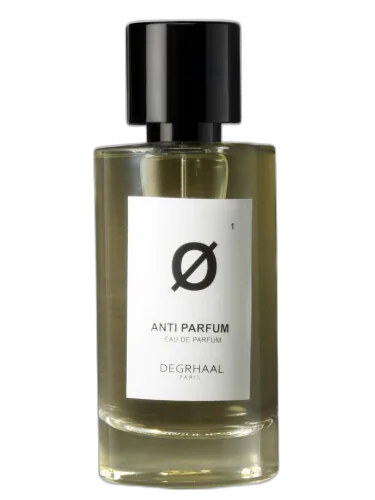 Anti Parfum Degrhaal