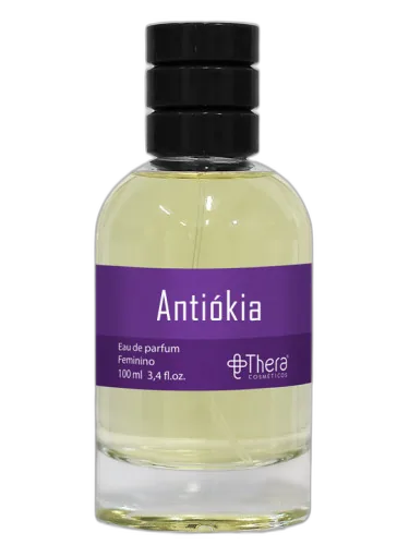 Antiókia Thera Cosméticos by Thera Cosméticos