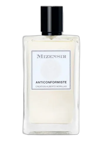 Anticonformiste Mizensir