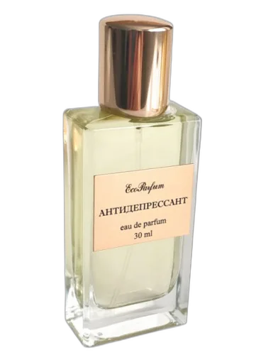 Antidepressant Антидепрессант Ecoparfum
